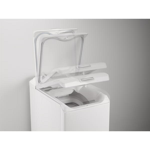 Пральна машина автоматична Electrolux EW6T406U &ndash; фото