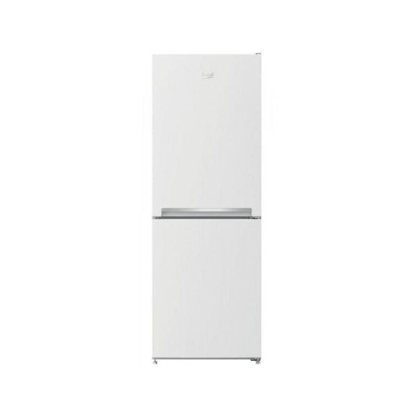 Холодильник з морозильною камерою Beko RCSA270K20W 5944008918491 фото