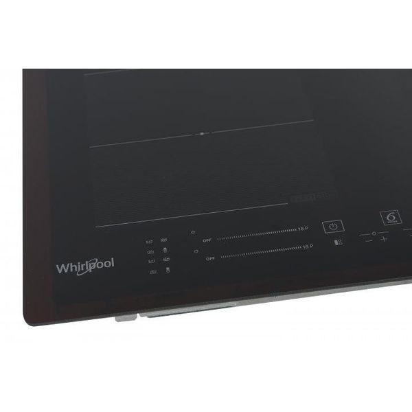 Варочная поверхность электрическая Whirlpool WF S0160 NE WF S0160 NE фото