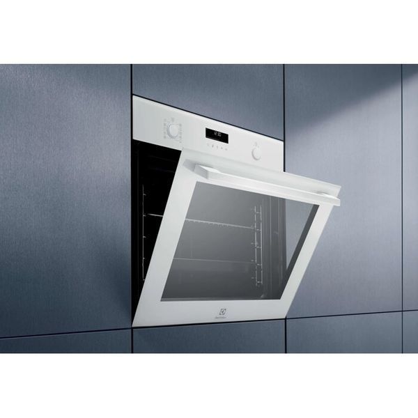Духовка електрична Electrolux EOD6C77WV &ndash; фото