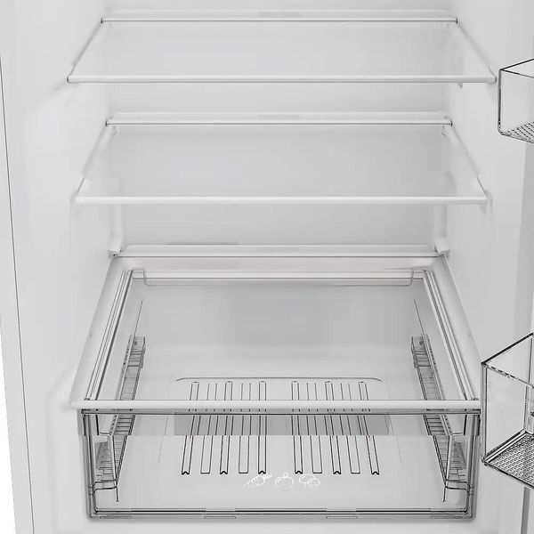 Холодильник з морозильною камерою Indesit INKS 1401 W4E &ndash; фото