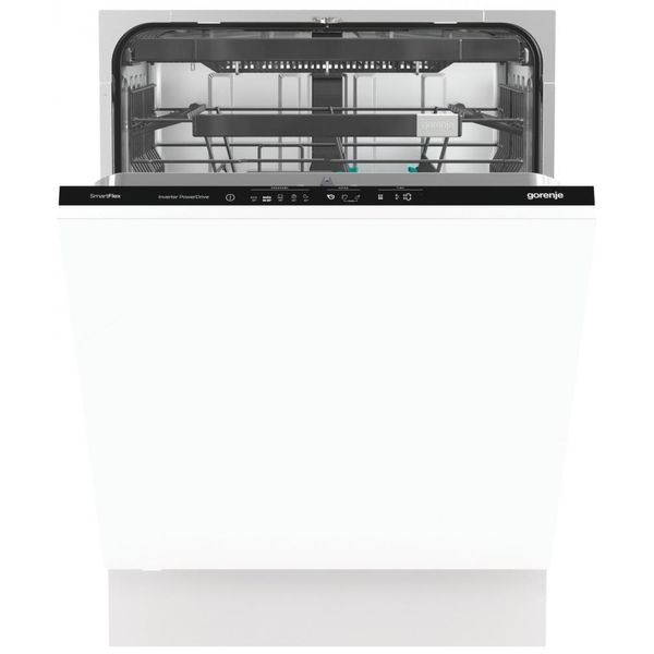 Посудомийна машина Gorenje GV672C62 GV672C62 фото