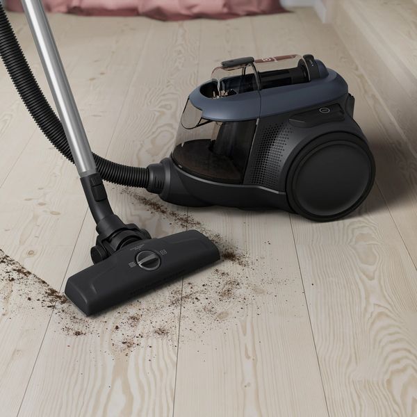 Пилосос безмішковий Electrolux EL61C3DB &ndash; фото