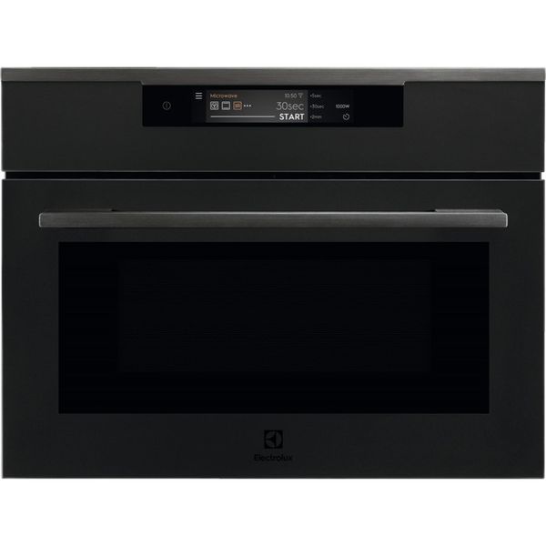 Духовка электрическая Electrolux KVLAE00WT 944066742 фото