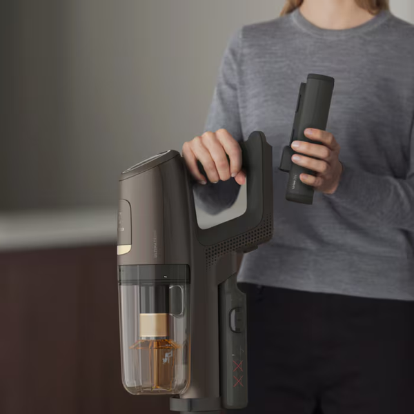 Акумулятор Electrolux ZE150 &ndash; фото