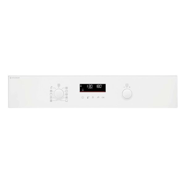 Духовка електрична Electrolux EOD6C77WV &ndash; фото