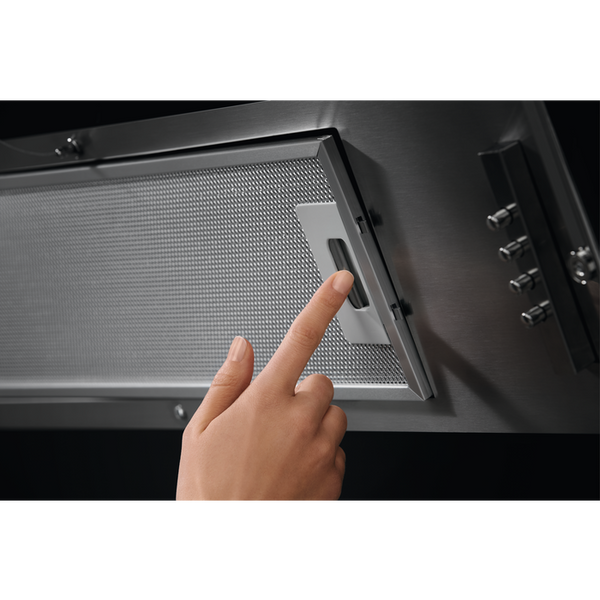 Витяжка похила Electrolux LFV316K &ndash; фото