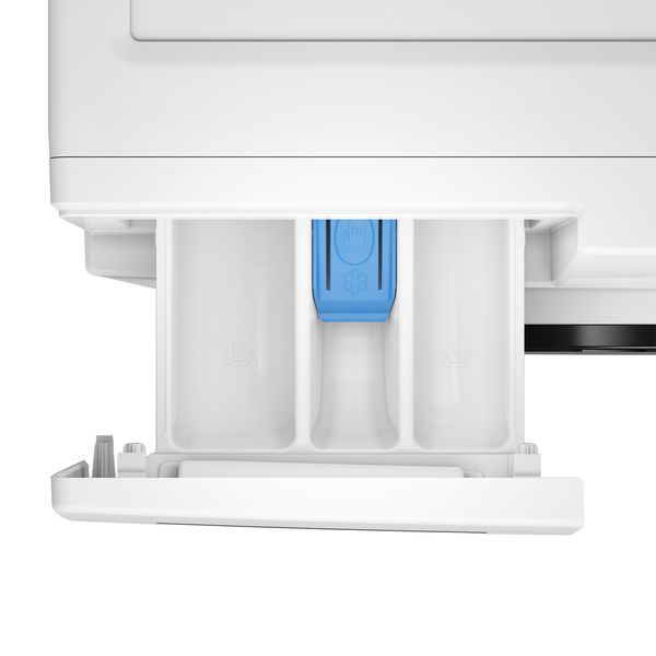 Пральна машина автоматична Beko WTE9744N &ndash; фото