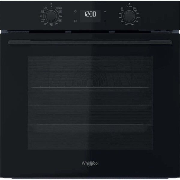 Духовка электрическая Electrolux KVLAE00WT &ndash; фото