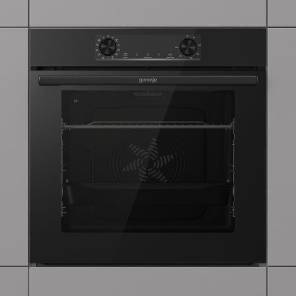 Духовка електрична Gorenje BOP6373E28EBG &ndash; фото