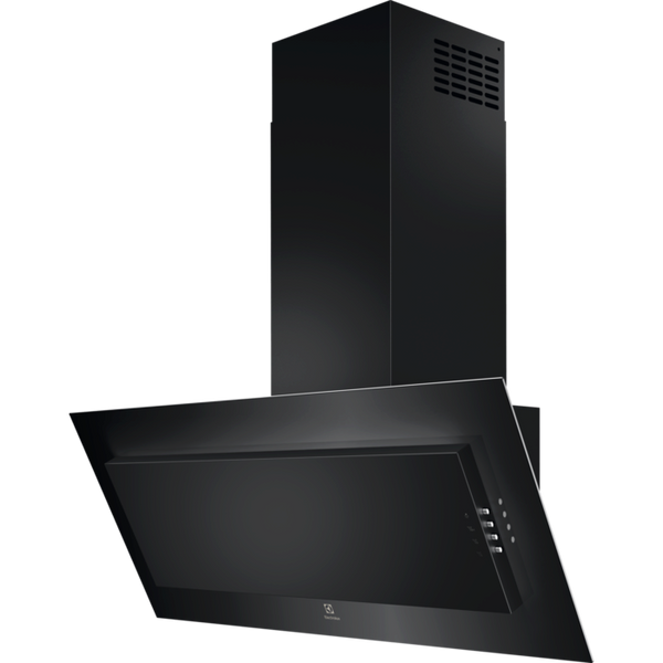 Витяжка похила Electrolux LFV329K &ndash; фото