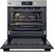Духовка електрична Whirlpool OMSK58RU1SX &ndash; фото 4