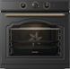 Духовка электрическая Electrolux KVLAE00WT &ndash; фото 21