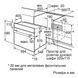 Духовка электрическая Bosch HBF113BA0Q &ndash; фото 5