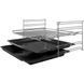 Духовка электрическая Bosch HBF113BA0Q &ndash; фото 3
