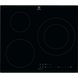 Варочная поверхность индукционная Electrolux LIT60336C 60 см черная &ndash; фото 2