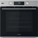 Духовка електрична Whirlpool OMSK58RU1SX &ndash; фото 1