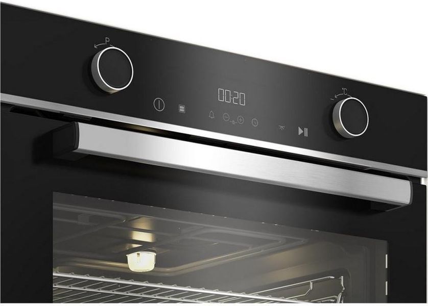 Духовка електрична Beko BBVM13400XDS &ndash; фото