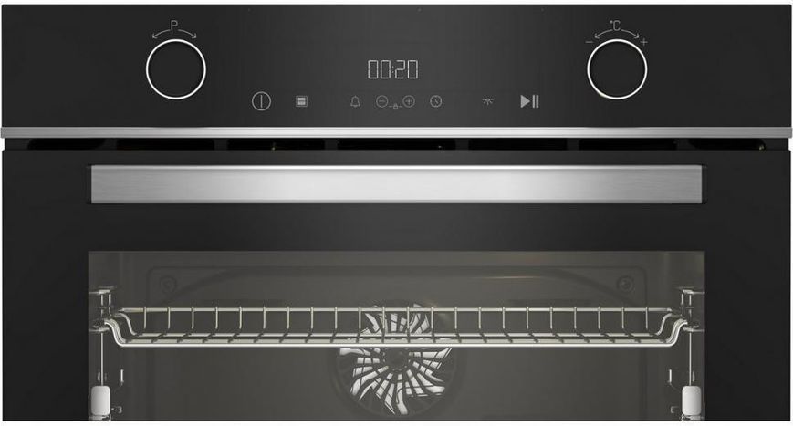 Духовка електрична Beko BBVM13400XDS &ndash; фото