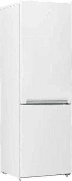 Холодильник з морозильною камерою Beko RCHE325K40W &ndash; фото