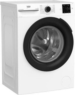 Пральна машина автоматична Beko BM1WFSU36233WB &ndash; фото