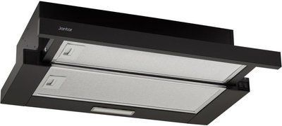 Витяжка телескопічна Jantar TLT 1000 LED 60 BL &ndash; фото