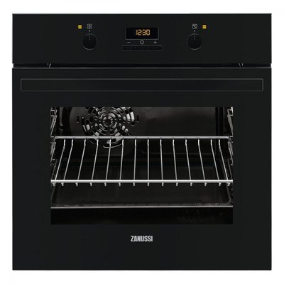 Духовка електрична Zanussi OPZB4230B