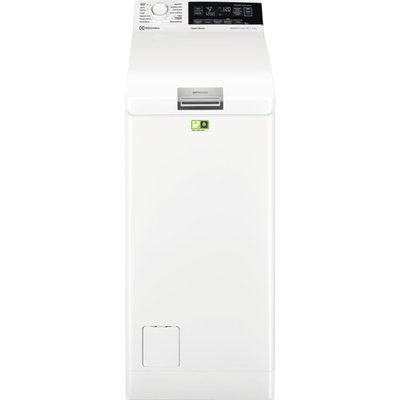 Пральна машина автоматична Electrolux EW7T3362U