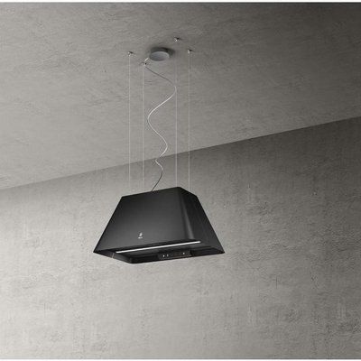 Витяжка декоративна Elica IKONA LIGHT BL MAT/F/60 &ndash; фото