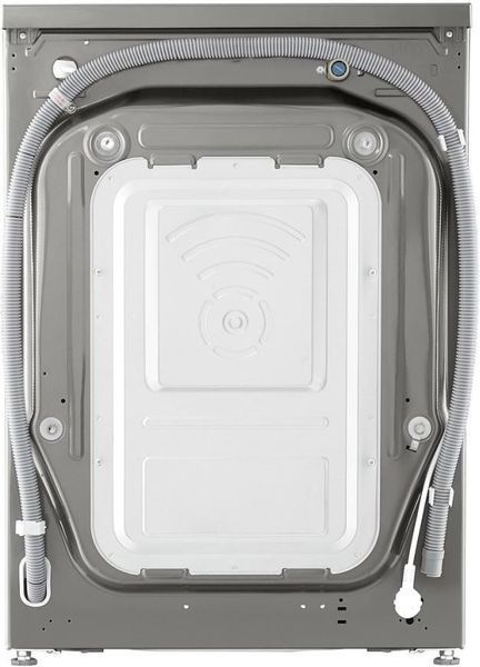 Пральна машина автоматична LG F4Y7ES5P &ndash; фото