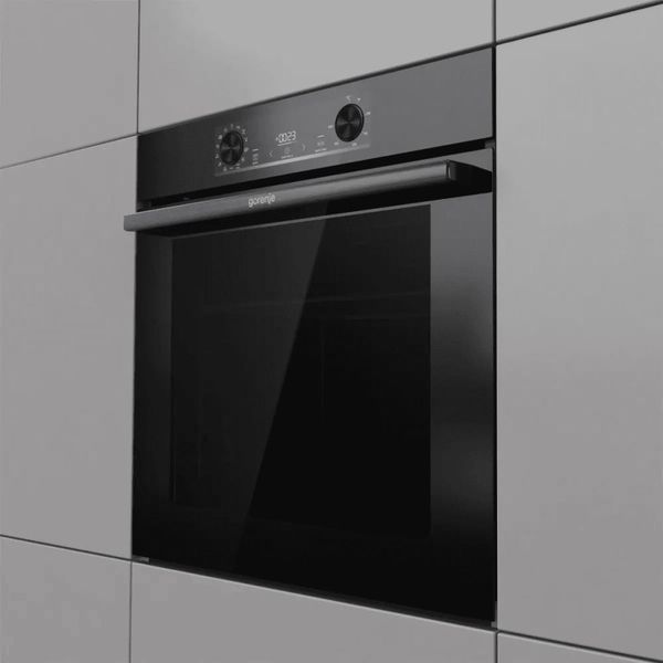 Духовка електрична Gorenje BO6737E02BG &ndash; фото