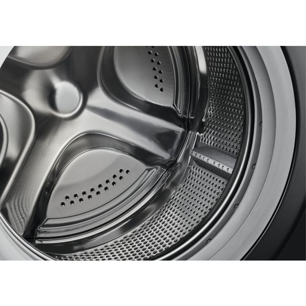 Пральна машина автоматична Electrolux EW6S4R06BX &ndash; фото