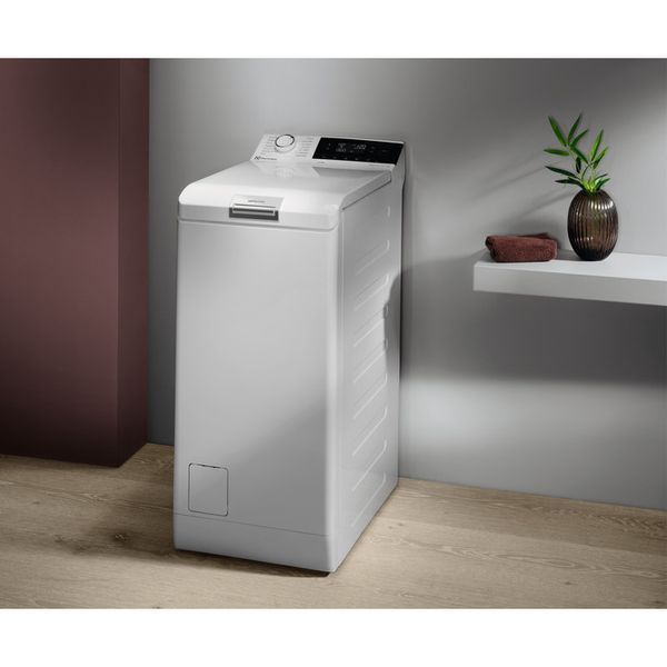 Стиральная машина автоматическая Electrolux EW7T3362U &ndash; фото
