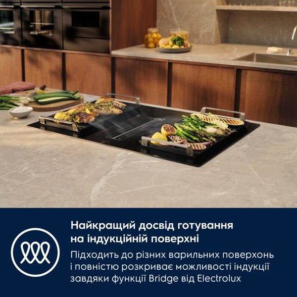 Посуд Electrolux E9HHPG11 &ndash; фото