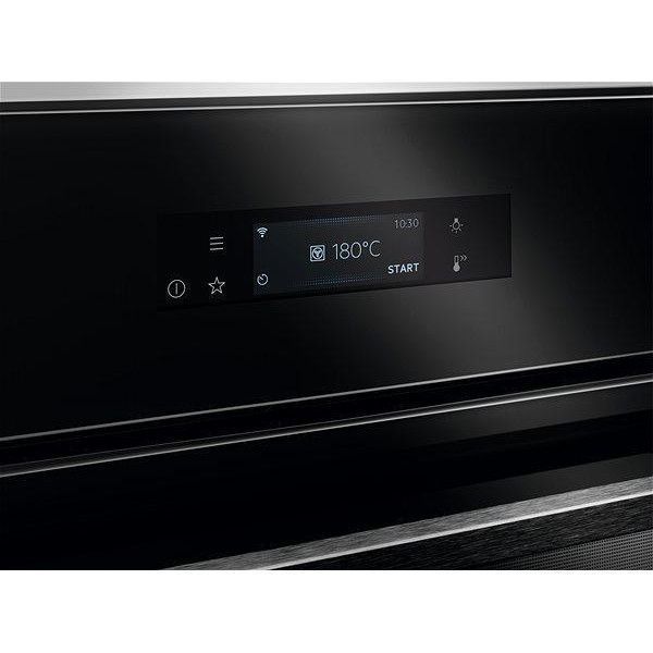 Електрична духовка AEG BPE748380B &ndash; фото