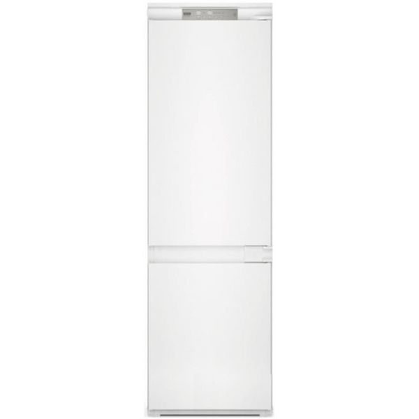 Холодильник з морозильною камерою Whirlpool WHC18 T573 859991632970 фото