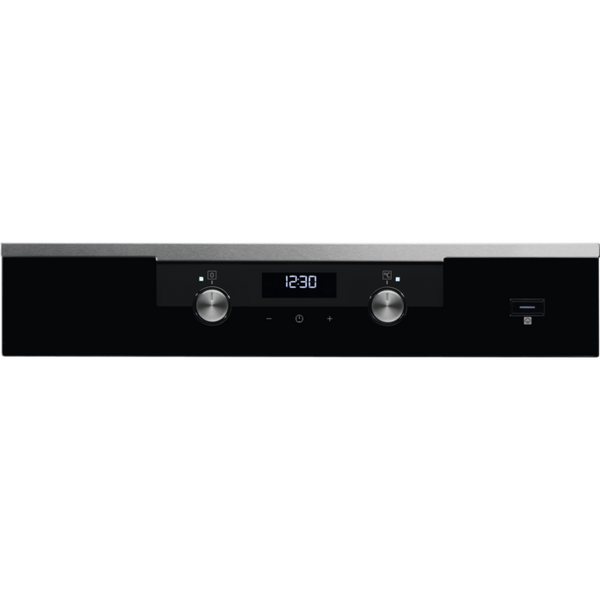 Духовка електрична Electrolux KODEH70X &ndash; фото