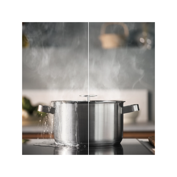 Індукційна варильна поверхня Electrolux EIS62443 &ndash; фото
