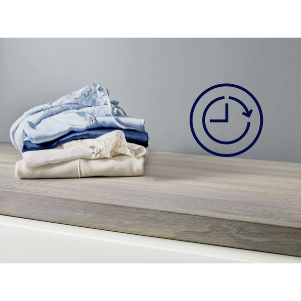 Стиральная машина Electrolux EW6T506U &ndash; фото