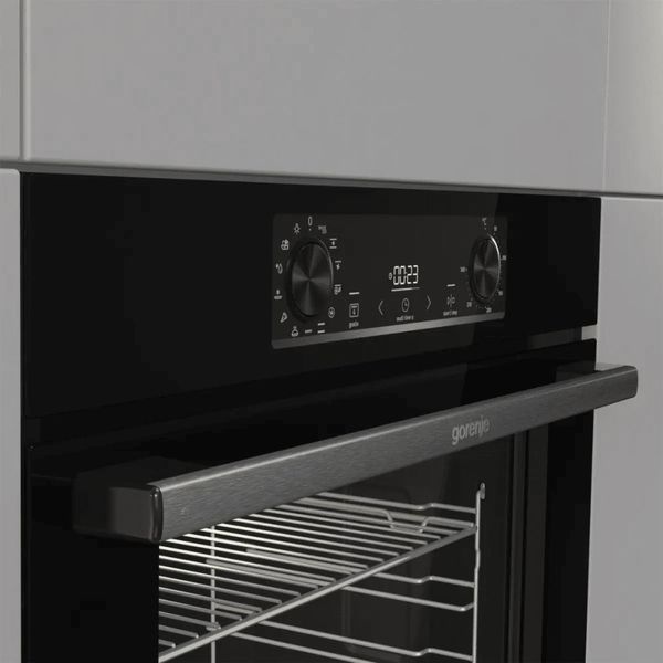 Духовка електрична Gorenje BO6737E02BG &ndash; фото