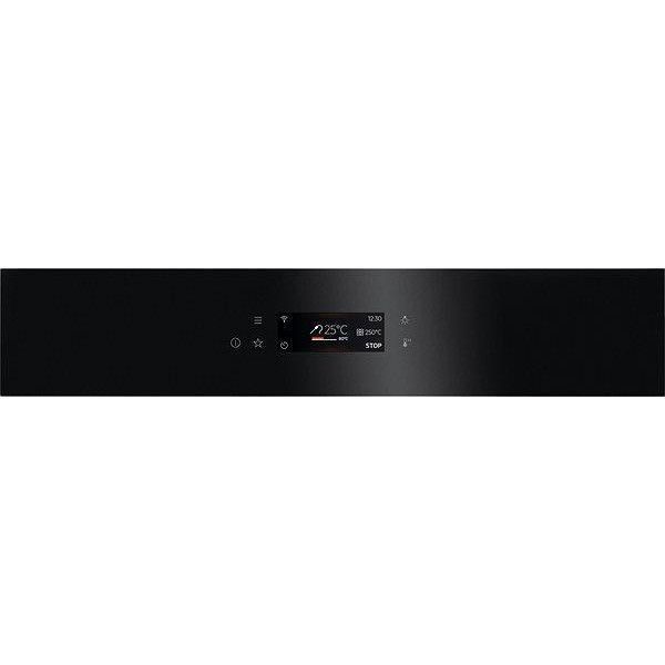 Електрична духовка AEG BPE748380B &ndash; фото