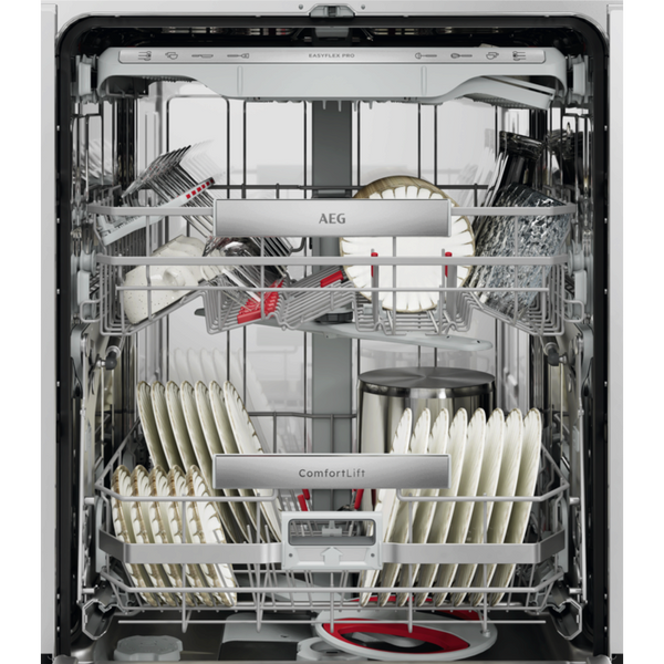 Посудомийна машина AEG NG97IX50PK &ndash; фото