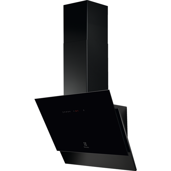 Витяжка похила Electrolux LFV616K &ndash; фото