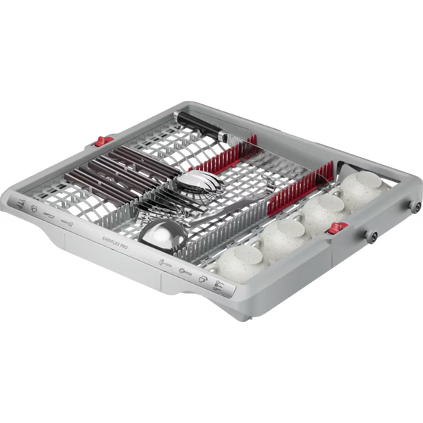 Посудомийна машина AEG NG97IX50PK &ndash; фото