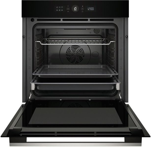 Духовка електрична Whirlpool WOI5S8CM1SXA &ndash; фото