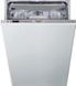 Посудомийна машина Hotpoint-Ariston HSIO 3O35 WFE &ndash; фото 1