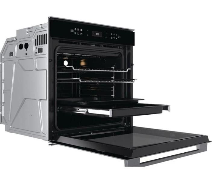 Духовка електрична Whirlpool W7 OS4 4S1 H &ndash; фото