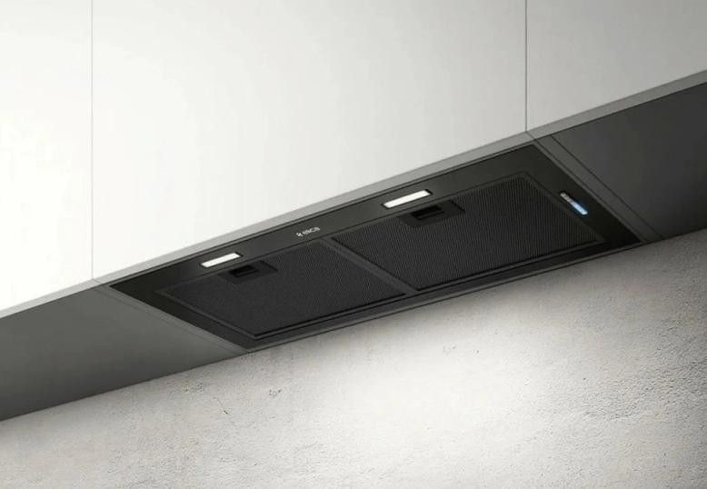 Витяжка вбудовувана Elica CT23 BL MAT/A/72 &ndash; фото