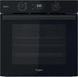 Электрический духовой шкаф Whirlpool OMSR58CU1SB &ndash; фото 1