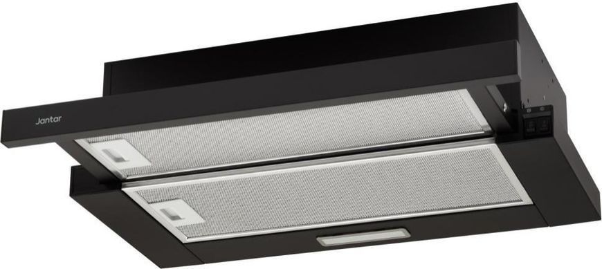 Витяжка телескопічна Jantar TLT 1000 LED 60 BL &ndash; фото